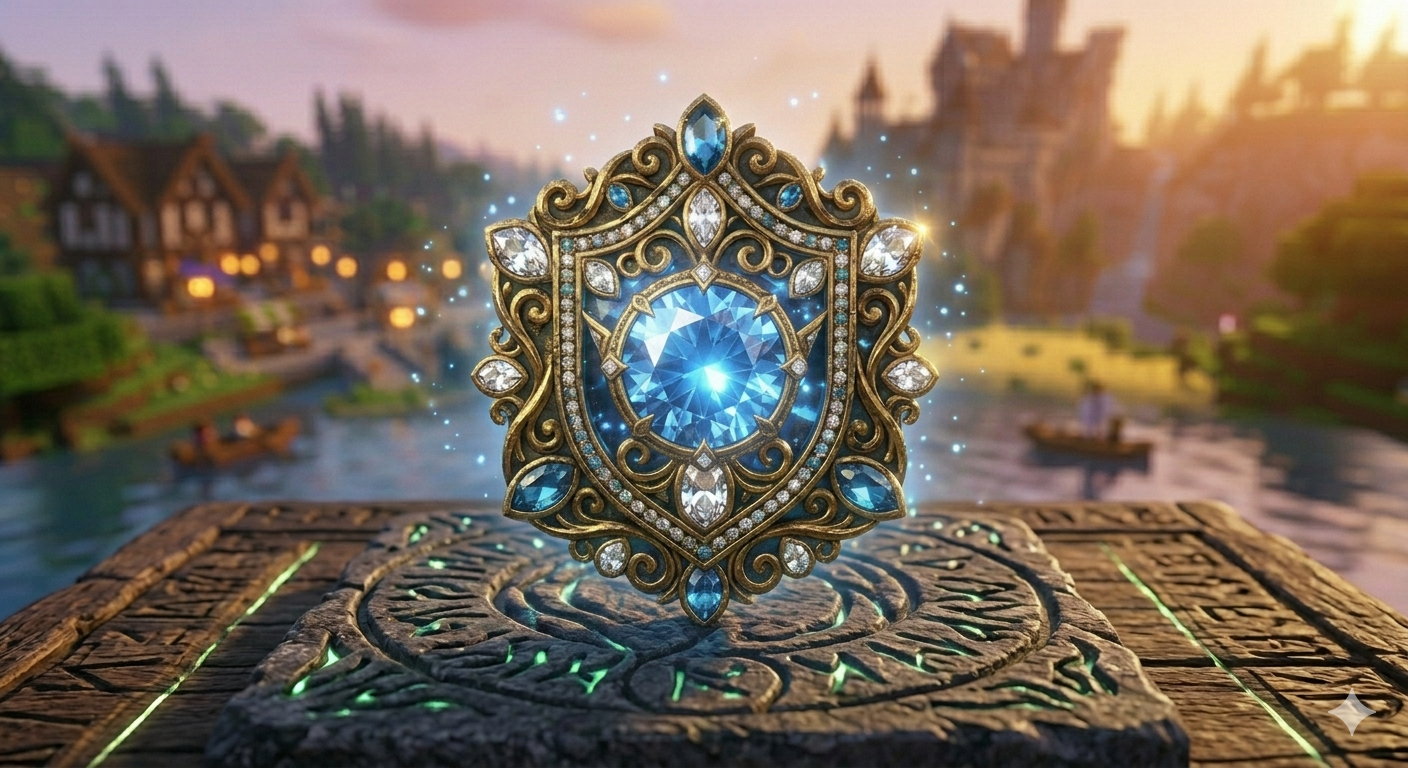 💎 Ранг: DIAMOND 💎